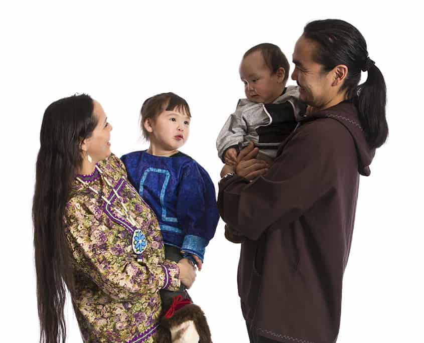 Family Wellness Warriors Family Wellness Warriors