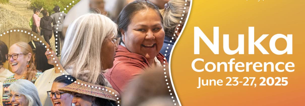 Nuka Conference 2025 Postcard