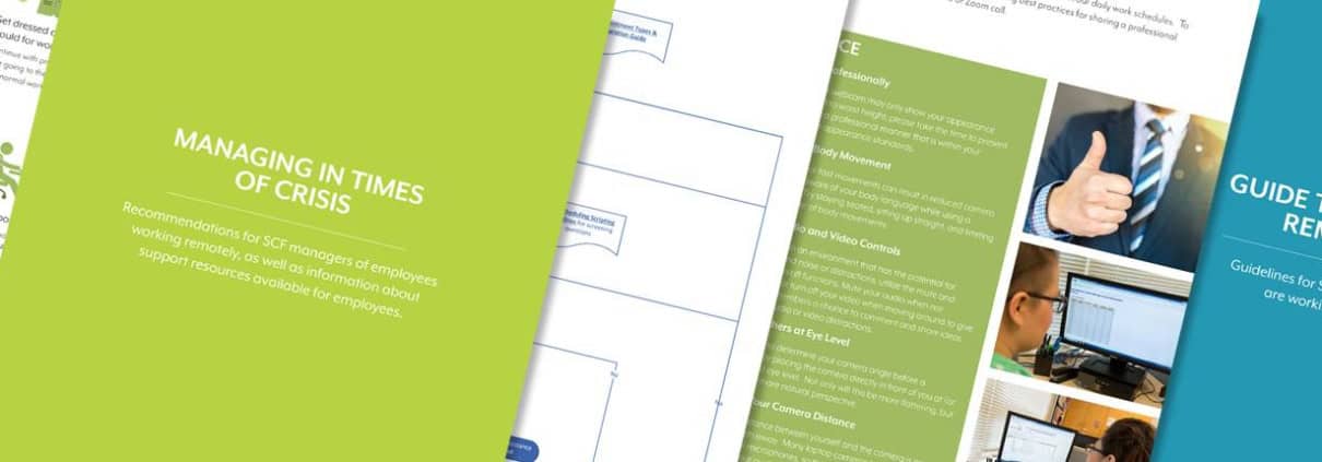 documents from the document library