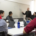 a strategic planning session