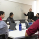 a strategic planning session