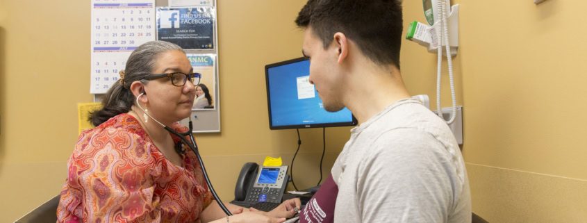 Provider with a customer-owner