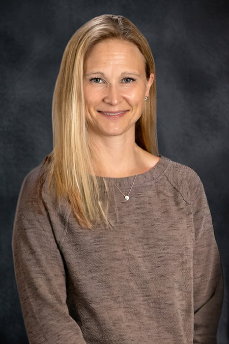 Dr. Jessie Marrs, MD