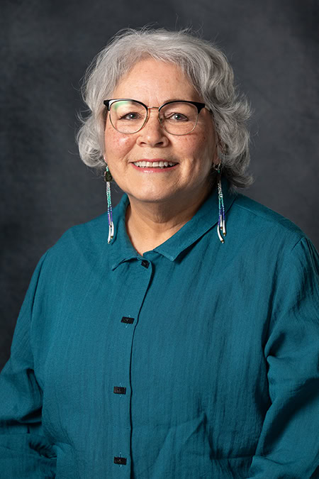 Sandra Haldane, BSN, RN, MS