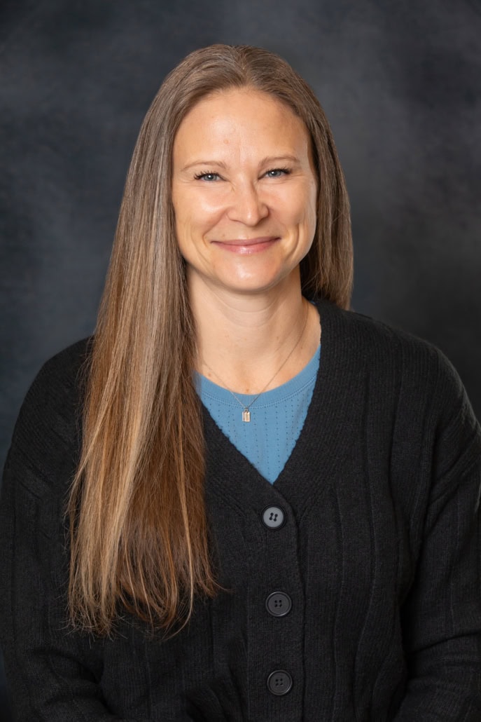 Dr. Jessie Marrs, MD