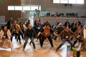 Core Concepts wellness activity
