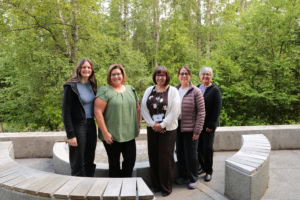Core Concepts learning circle