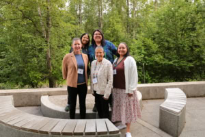 Core Concepts learning circle