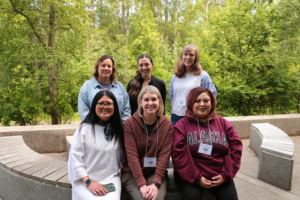 Core Concepts learning circle