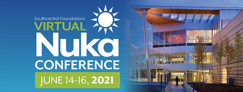 Virtual Nuka Conference 2021