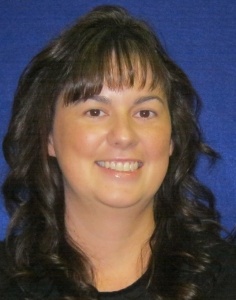 Melissa Caswell Profile Photo