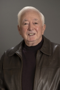 Roy M. Huhndorf