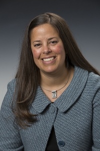 Melissa Merrick Profile Photo
