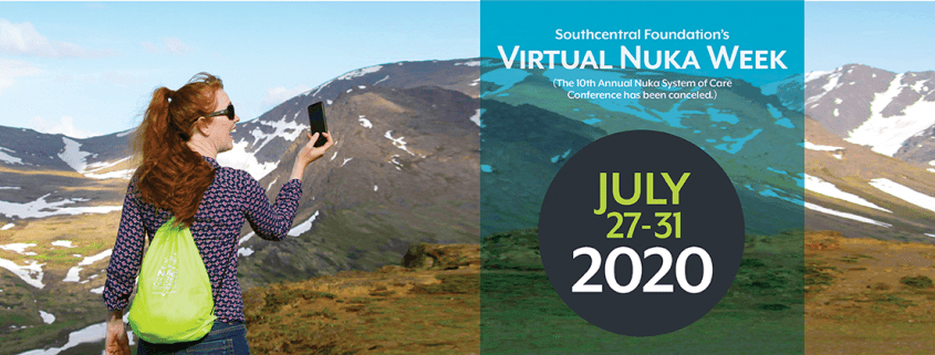 Virtual Nuka Week 2020
