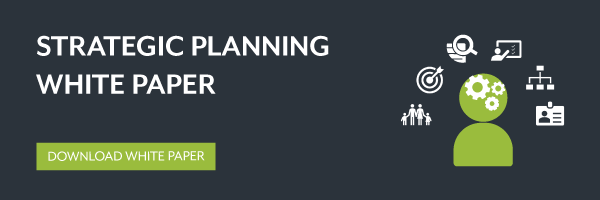 Strategic Planning White Paper Download